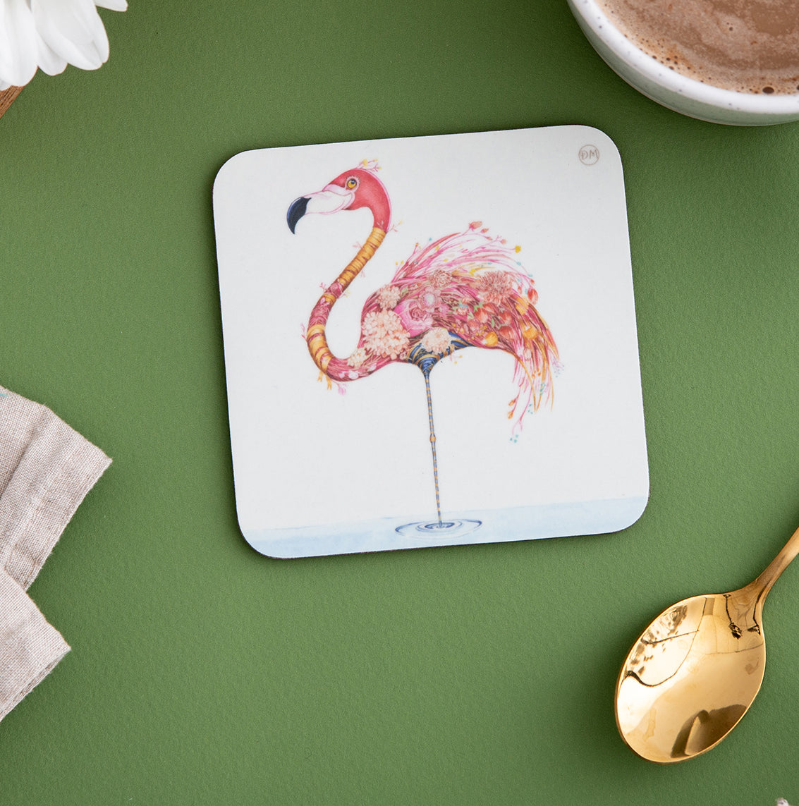 Coasters – The DM Collection